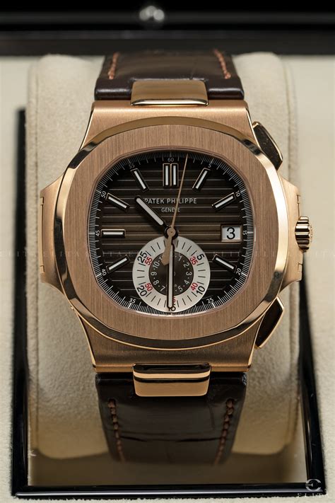 patek philippe 5980r retail price|patek philippe 5980 rose gold.